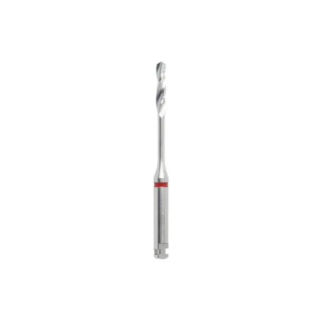 RTD Match Post Finishing Drill for shaping root canal spaces to fit compatible dental posts