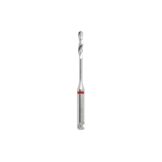 RTD Match Post Finishing Drill for shaping root canal spaces to fit compatible dental posts