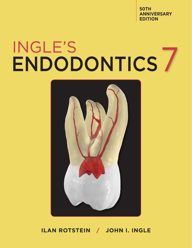 Ingle’s endodontics 7 2019