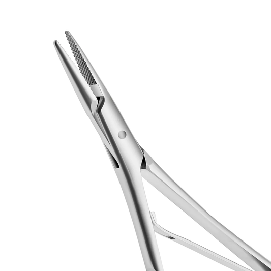mathieu perma sharp orthodontic pliers stainless steel