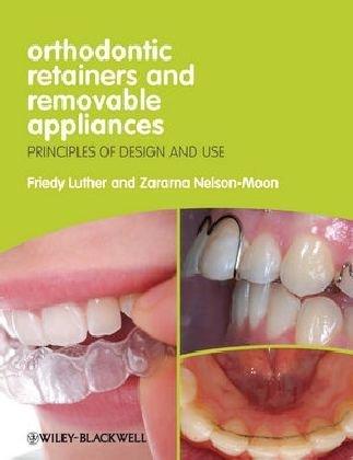 Orthodontic Retainers and Removable Appliances 2013