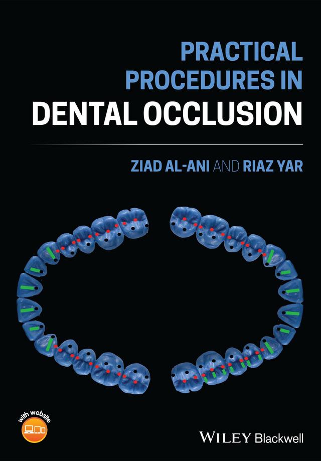 Practical Procedures in Dental Occlusion 2022