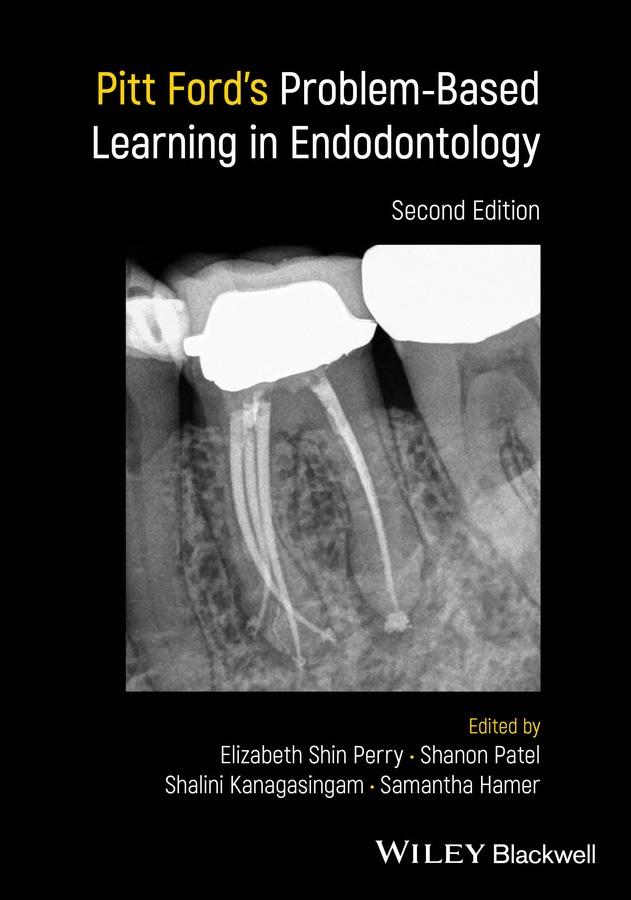 Pitt Ford’s Problem-Based Learning in Endodontology 2024