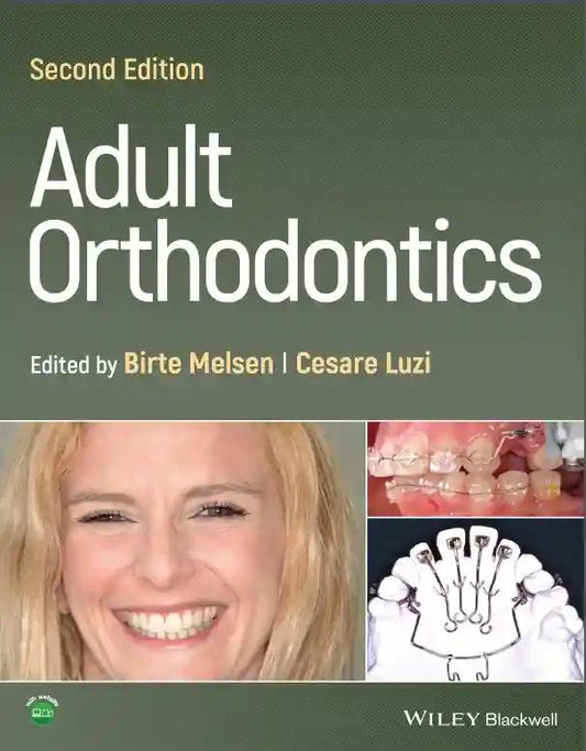 Adult Orthodontics 2022