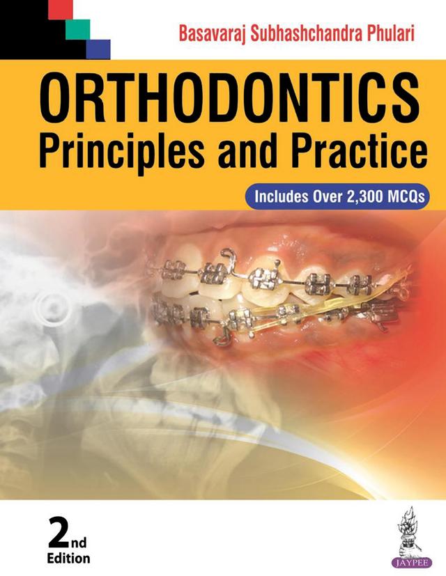 Orthodontics Principles and Practices 2017