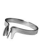 TOR VM LUG matrix kit 18 pieces for sectional matrix use in posterior composite restorations