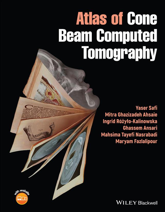 Atlas of Cone Beam Computed Tomography 2022