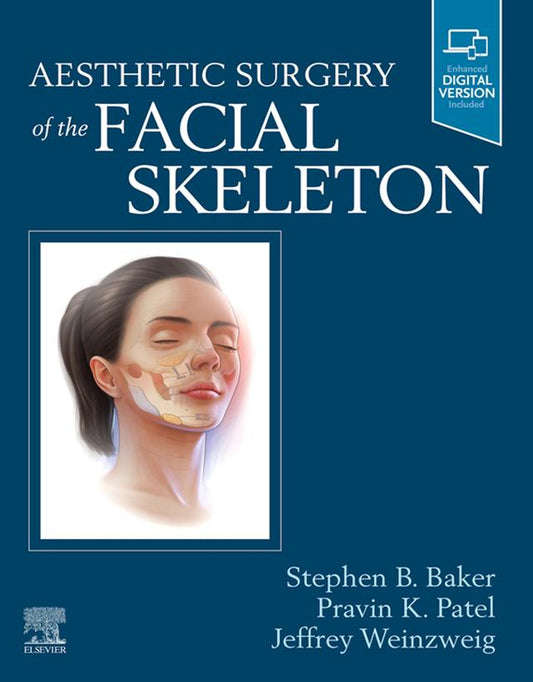 Aesthetic Surgery of the Facial Skeleton 2022