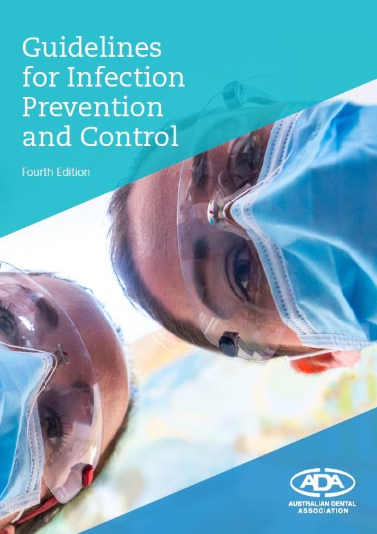 Guidelines for Infection Prevention and Control 2021