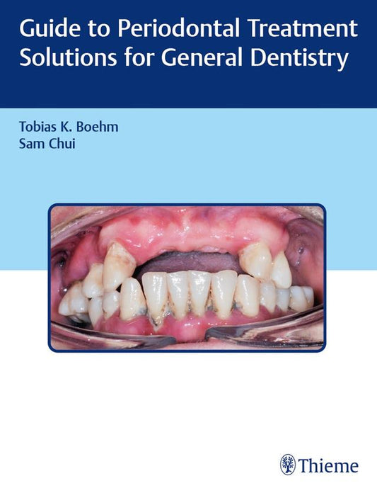 Guide to Periodontal Treatment Solutions for General Dentistry 2020