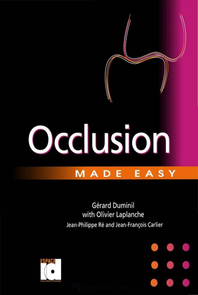 Occlusion Made Easy 2016 – DigiDentals