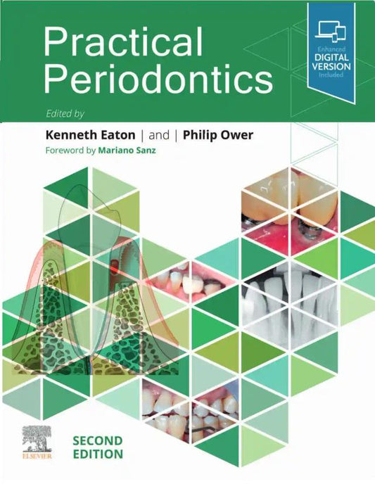 Practical Periodontics 2023