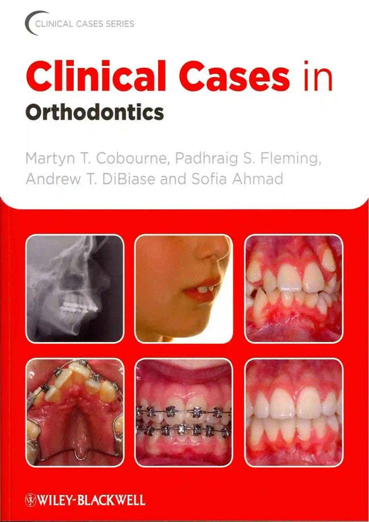 Clinical Cases in Orthodontics 2012
