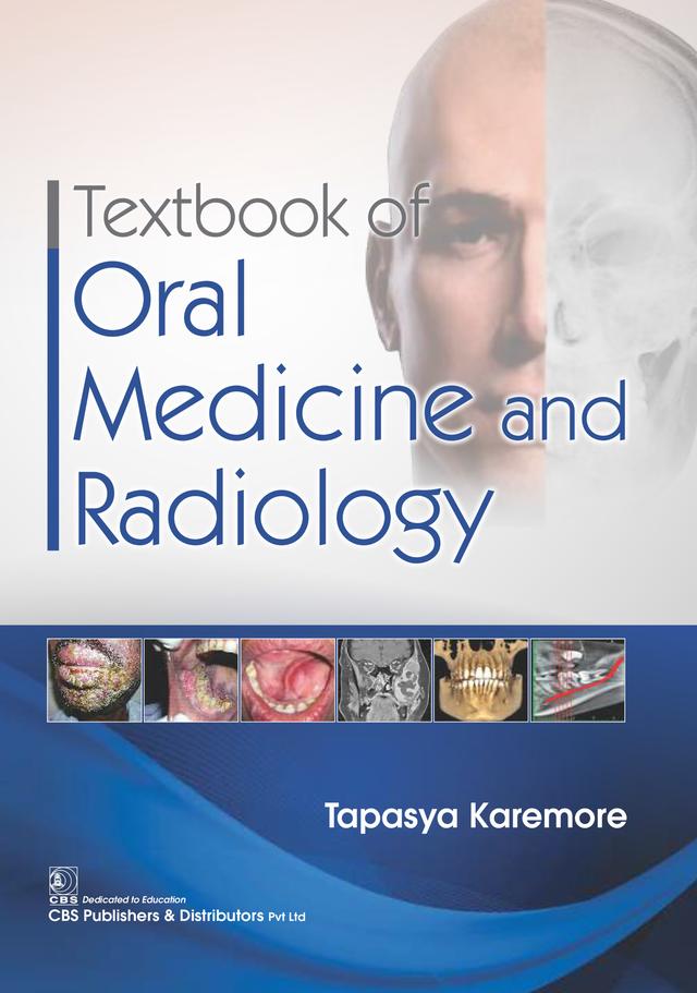 Textbook of Oral Medicine & Radiology 2021