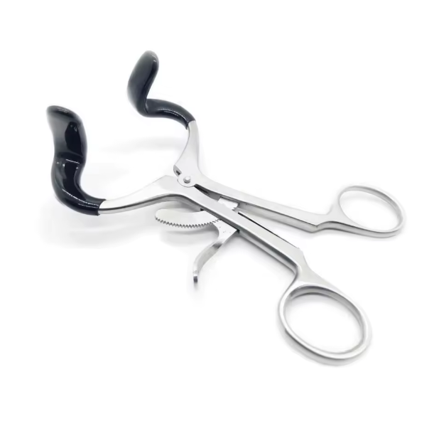 Molt Mouth Gag 4.5 Inch Surgical Stainless Steel