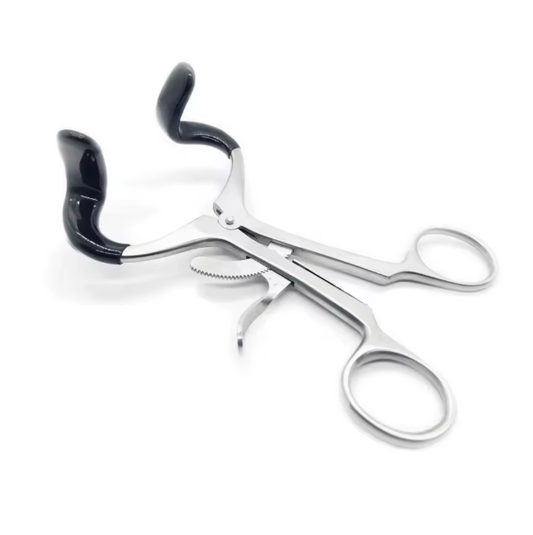 Molt Mouth Gag 4.5 Inch Surgical Stainless Steel