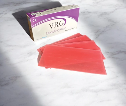 PROWAX dental modeling wax for laboratory wax-up and prosthodontic applications