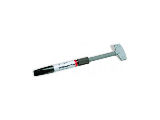 Ivoclar Te-Econom Plus Composite Syringe Shade A2 A3