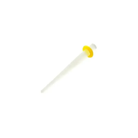 RTD D.T. Light-Post double-tapered radiopaque dental fiber post for endodontic post-and-core restoration