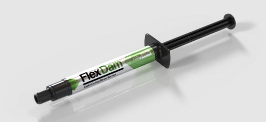 incidental FlexDam Gingiva Barrier (2g)