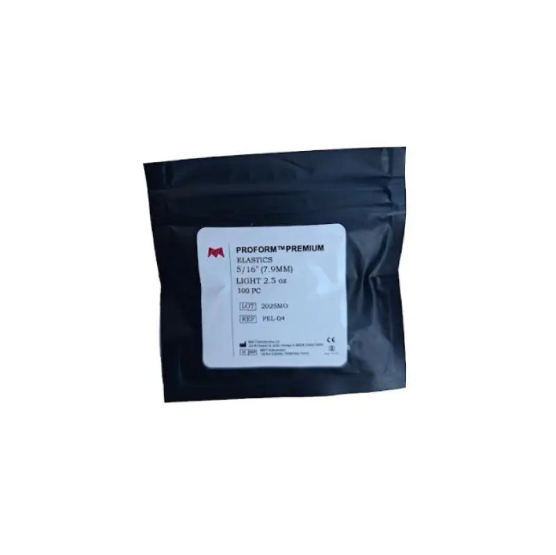 Matt Ortho Intraoral Elastics