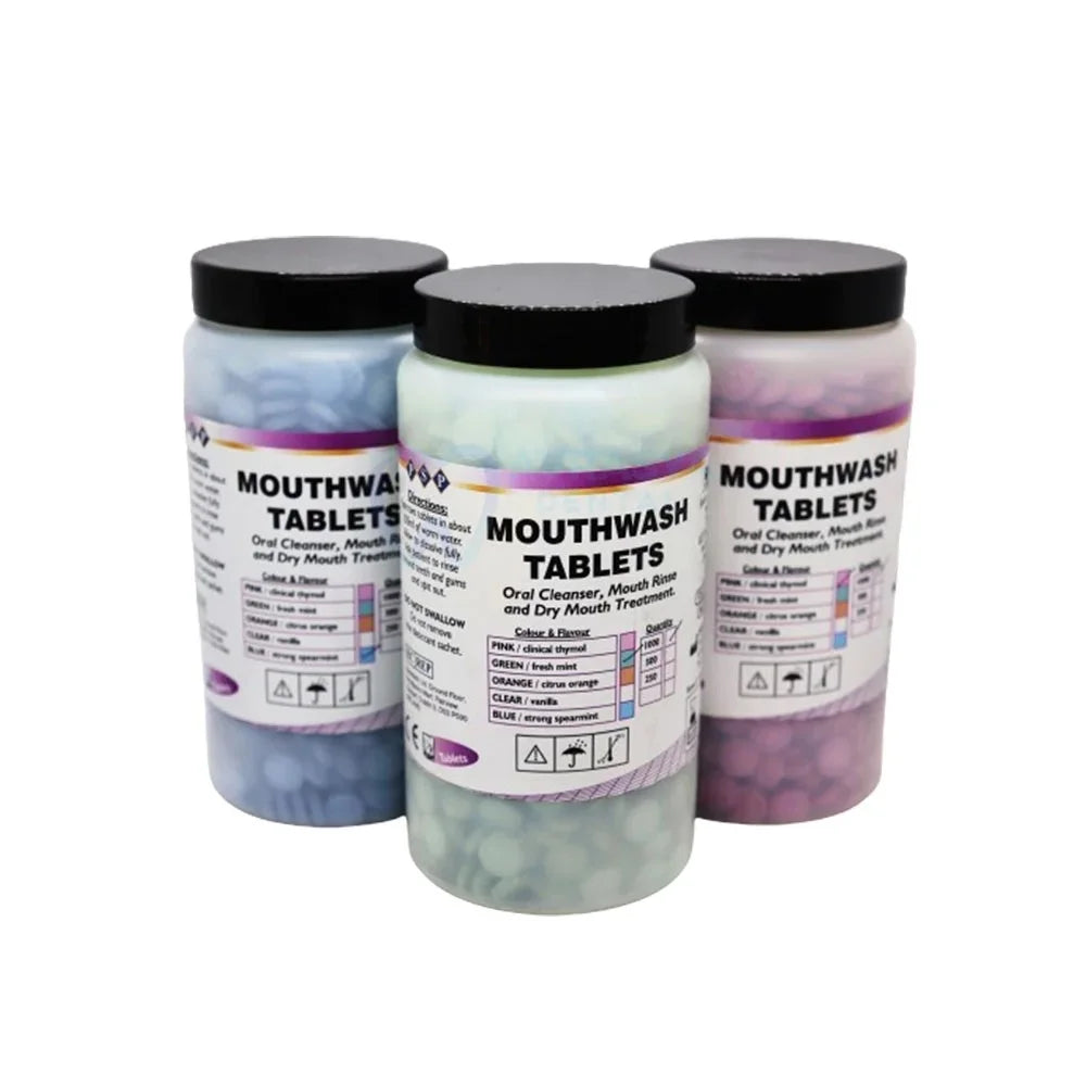 PSP Mouth wash Tablets (1000 pcs)