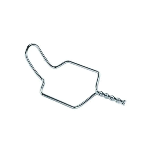 Matt Ortho Single Tooth Ligature Wires