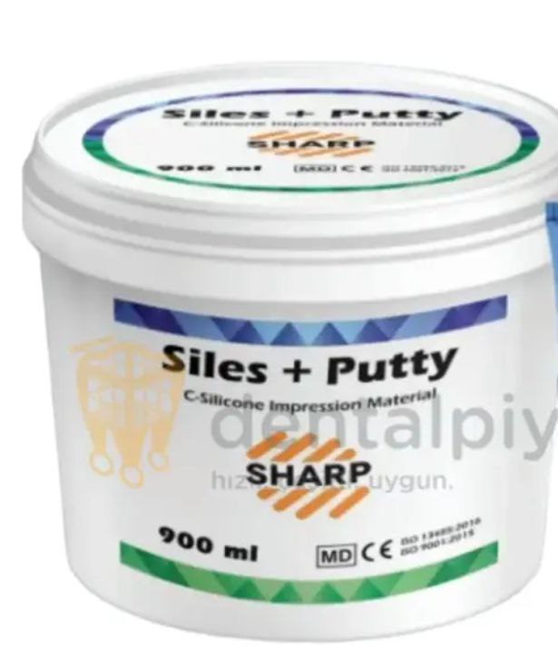 معجون شارب سيليس-سي (صنع في تركيا)