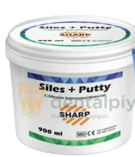 معجون شارب سيليس-سي (صنع في تركيا)