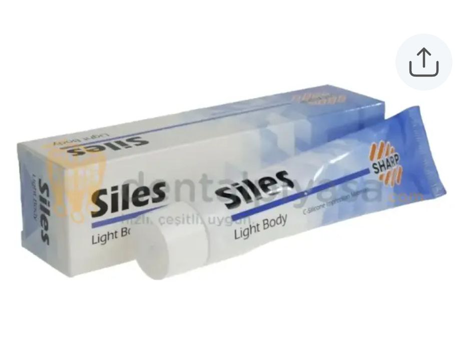 SHARP Siles-C Light Body (C Type) (Made in Turkey)