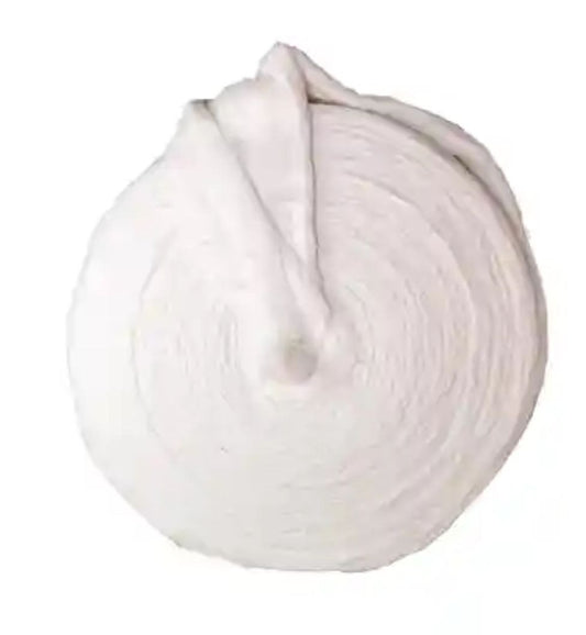 Tabi dental cotton rolls for moisture control during dental procedures