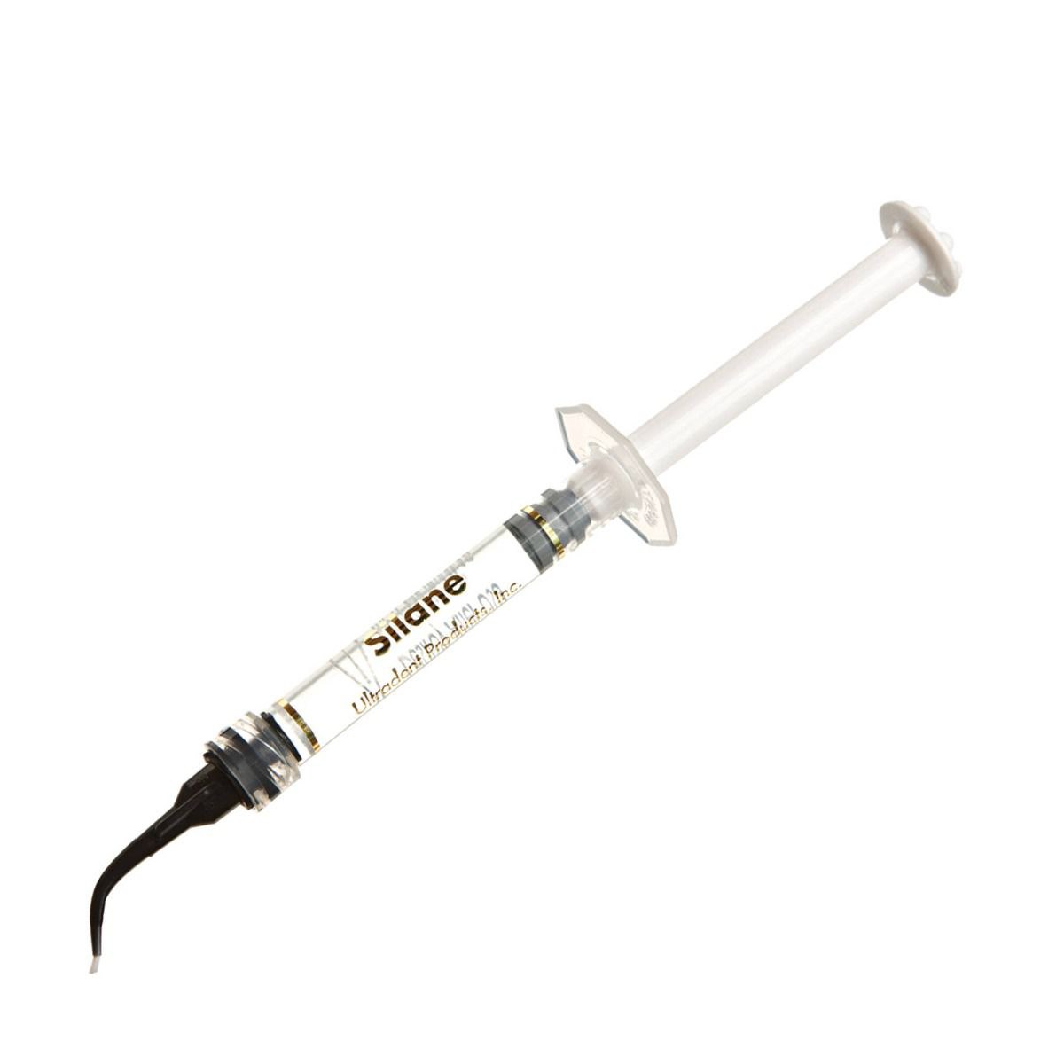 Ultradent Silane Coupling Agent 1.2ml Syringe for Porcelain Bonding