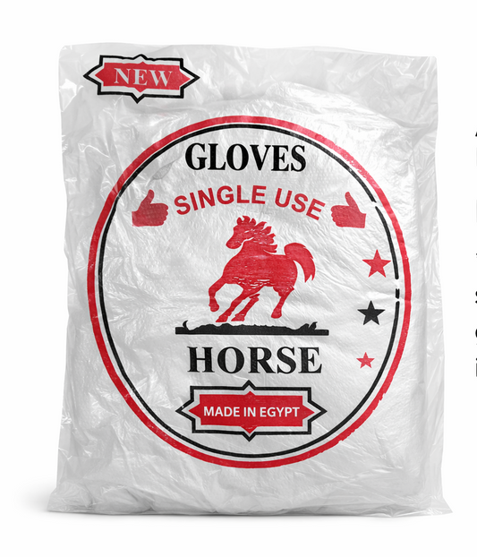 Disposable Medical Examination Gloves Bulk Pack