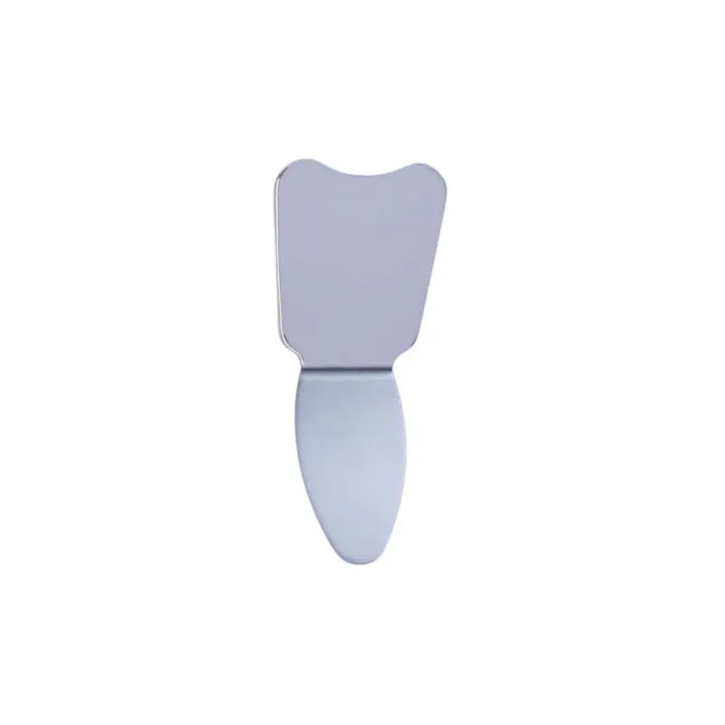 Matt Ortho Stainless Steel Autoclavable Occlusal Mirror Small