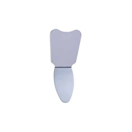 Matt Ortho Stainless Steel Autoclavable Occlusal Mirror Small