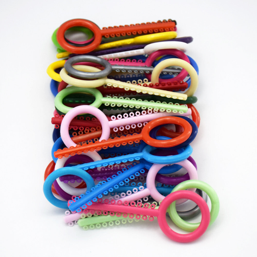 O Tie High quality 40 Pcs