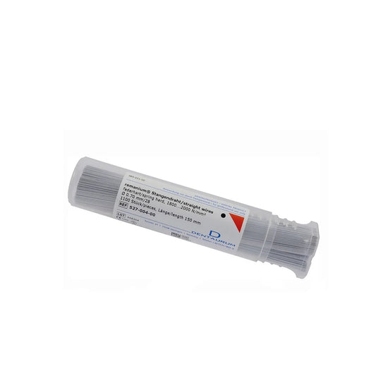 Straight Wire 1100 pcs