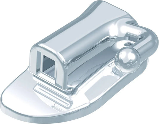 Orthodontic Buccal Tubes